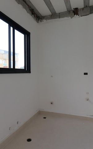 Apartamento à venda com 105m², 2 quartos e 1 vagaCobertura - Área de Serviço