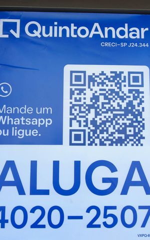 Studio para alugar com 25m², 1 quarto e sem vagaVXPO-697