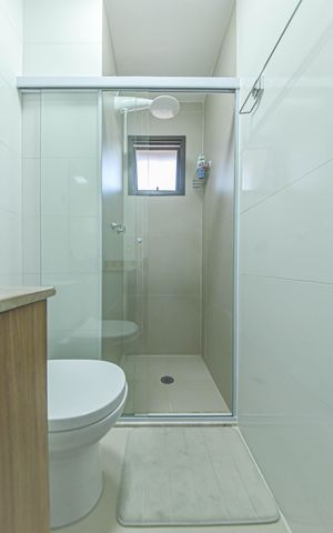 Studio para alugar com 25m², 1 quarto e sem vagaBanheiro