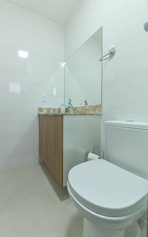 Studio para alugar com 25m², 1 quarto e sem vagaBanheiro