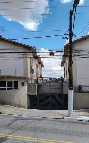 Casa à venda com 140m², 3 quartos e 2 vagas