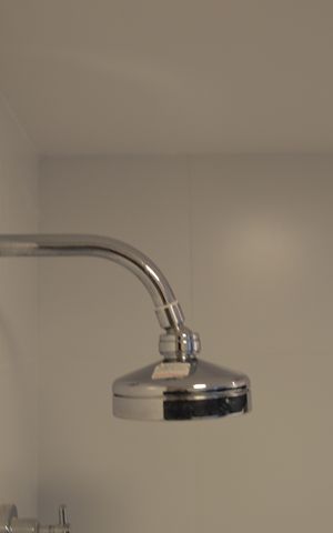 Apartamento para alugar com 30m², 1 quarto e sem vagaBanheiro