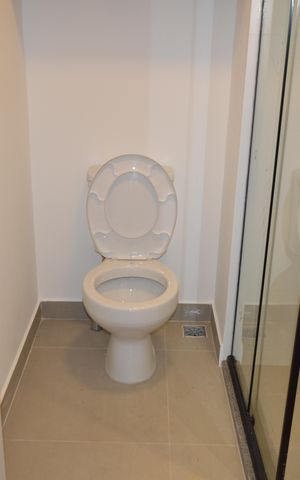 Apartamento para alugar com 30m², 1 quarto e sem vagaBanheiro