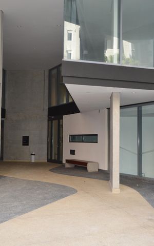 Apartamento para alugar com 30m², 1 quarto e sem vagaEntrada