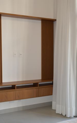 Apartamento para alugar com 30m², 1 quarto e sem vagaSala/Quarto