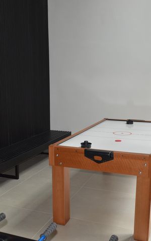 Apartamento para alugar com 30m², 1 quarto e sem vagaÁrea comum