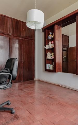 Apartamento à venda com 180m², 3 quartos e 1 vagaQuarto 2