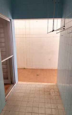 Casa à venda com 170m², 3 quartos e 4 vagas Casa à venda com 170m², 3 quartos e 4 vagasÁrea de Serviço