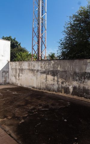Casa à venda com 170m², 3 quartos e 4 vagas Casa à venda com 170m², 3 quartos e 4 vagasÁrea Externo