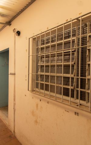 Casa à venda com 170m², 3 quartos e 4 vagas Casa à venda com 170m², 3 quartos e 4 vagasCorredor Externo