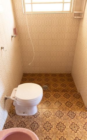 Casa à venda com 170m², 3 quartos e 4 vagas Casa à venda com 170m², 3 quartos e 4 vagasBanheiro da Suíte
