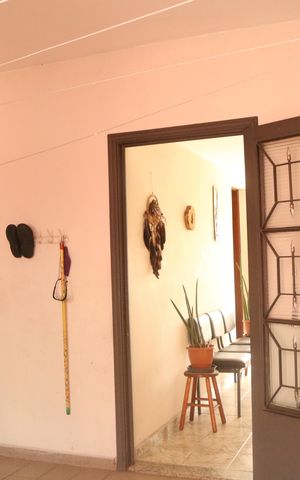 Casa à venda com 179m², 2 quartos e 2 vagasÁrea de Serviço