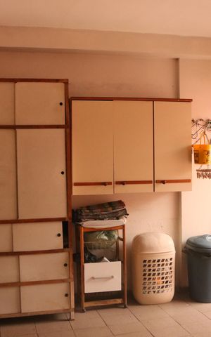 Casa à venda com 179m², 2 quartos e 2 vagasÁrea de Serviço