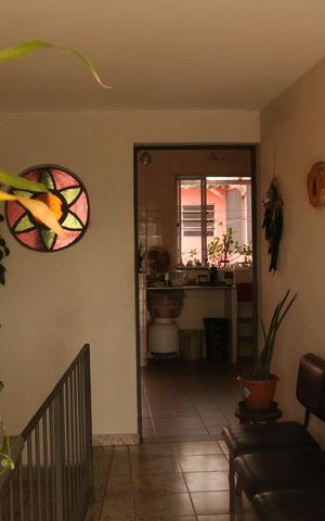 Casa à venda com 179m², 2 quartos e 2 vagasHall de entrada