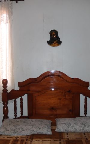 Casa à venda com 179m², 2 quartos e 2 vagasQuarto 1