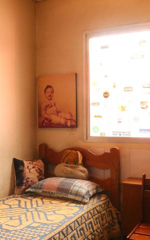 Casa à venda com 179m², 2 quartos e 2 vagasQuarto 2