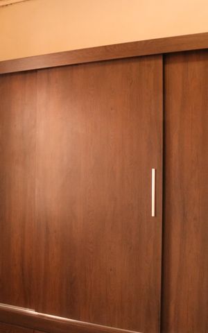 Casa à venda com 179m², 2 quartos e 2 vagasQuarto 2