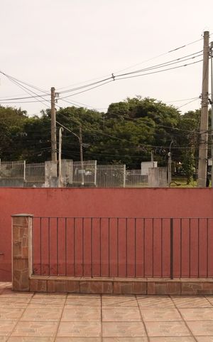 Casa à venda com 179m², 2 quartos e 2 vagasTerraço