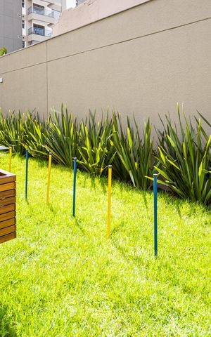 Apartamento para alugar com 30m², 1 quarto e sem vagaEspaço Pet