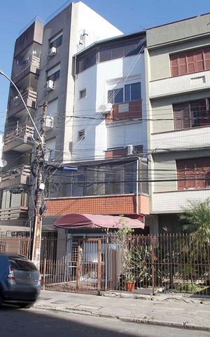 Apartamento à venda com 50m², 1 quarto e sem vagaFachada