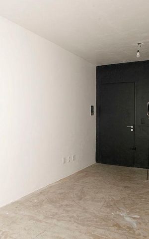 Apartamento à venda com 50m², 1 quarto e sem vagaSala