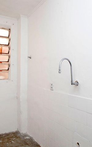 Apartamento à venda com 50m², 1 quarto e sem vagaCozinha