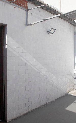 Apartamento à venda com 50m², 1 quarto e sem vagaTerraço