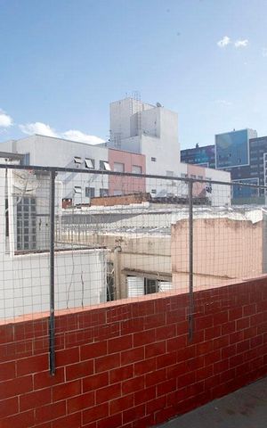 Apartamento à venda com 50m², 1 quarto e sem vagaTerraço