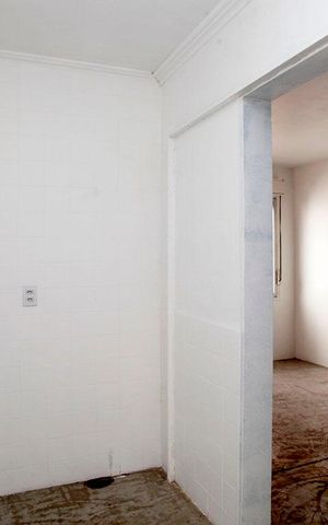 Apartamento à venda com 50m², 1 quarto e sem vagaCozinha