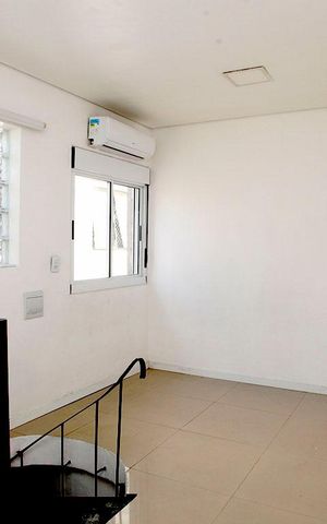 Apartamento à venda com 50m², 1 quarto e sem vagaQuarto