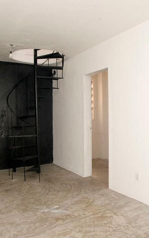 Apartamento à venda com 50m², 1 quarto e sem vagaSala