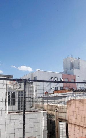 Apartamento à venda com 50m², 1 quarto e sem vagaTerraço Vista