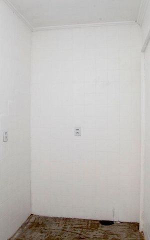 Apartamento à venda com 50m², 1 quarto e sem vagaCozinha