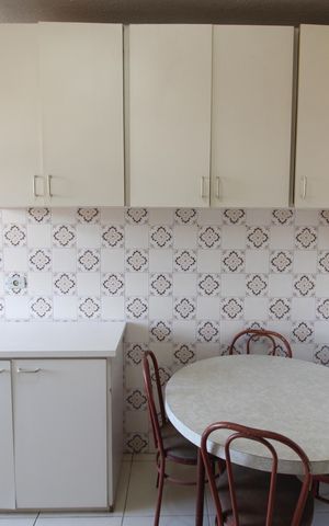 Apartamento à venda com 87m², 2 quartos e sem vagaCozinha