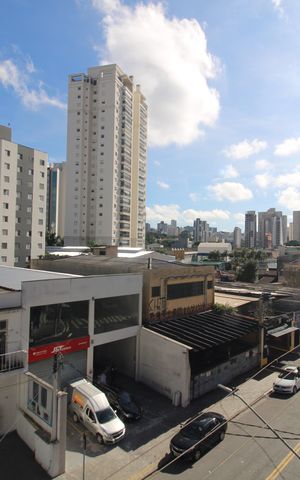 Apartamento à venda com 87m², 2 quartos e sem vagaQuarto 1 - Varanda