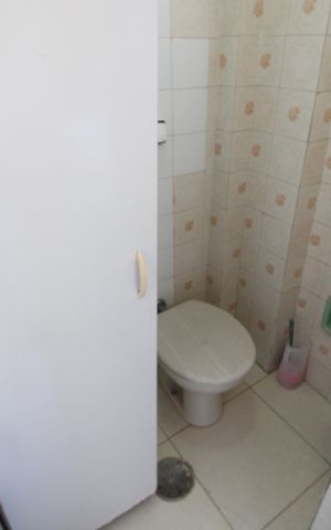 Apartamento à venda com 87m², 2 quartos e sem vagaÁrea de Serviço - Banheiro