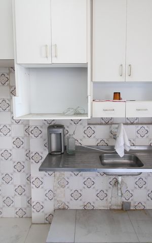 Apartamento à venda com 87m², 2 quartos e sem vagaCozinha
