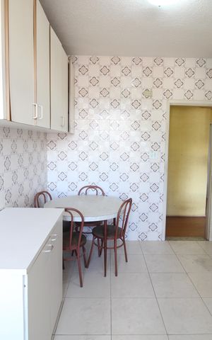 Apartamento à venda com 87m², 2 quartos e sem vagaCozinha
