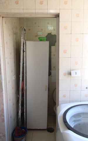 Apartamento à venda com 87m², 2 quartos e sem vagaÁrea de Serviço