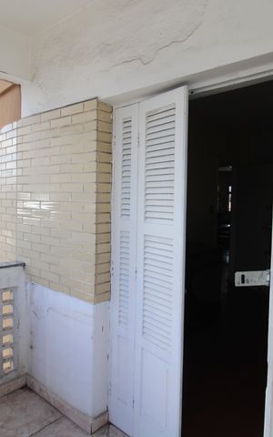 Apartamento à venda com 87m², 2 quartos e sem vagaQuarto 1 - Varanda