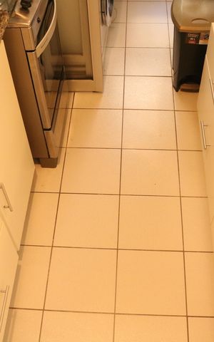 Apartamento à venda com 51m², 2 quartos e 1 vagaCozinha e Área de Serviço