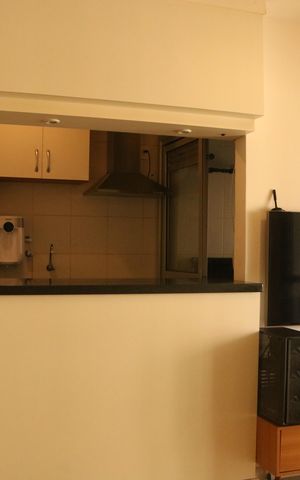 Apartamento à venda com 51m², 2 quartos e 1 vagaSala
