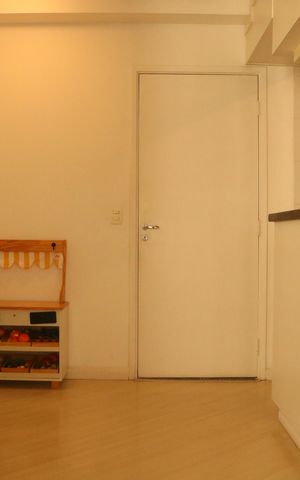 Apartamento à venda com 51m², 2 quartos e 1 vagaSala