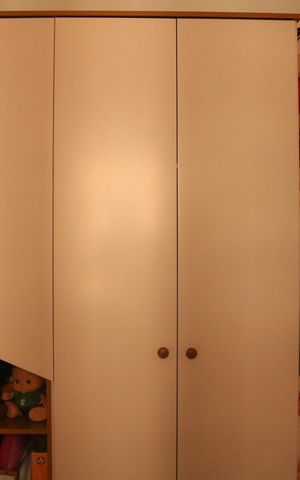 Apartamento à venda com 51m², 2 quartos e 1 vagaQuarto 2