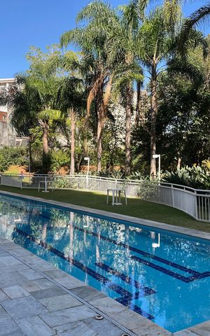 Apartamento para alugar com 51m², 2 quartos e 1 vaga Apartamento para alugar com 51m², 2 quartos e 1 vagaÁrea comum - Piscina