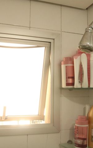 Apartamento à venda com 51m², 2 quartos e 1 vagaBanheiro