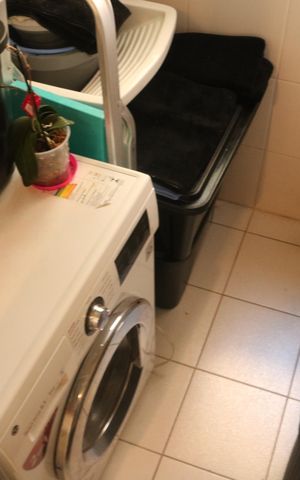 Apartamento à venda com 51m², 2 quartos e 1 vagaCozinha e Área de Serviço