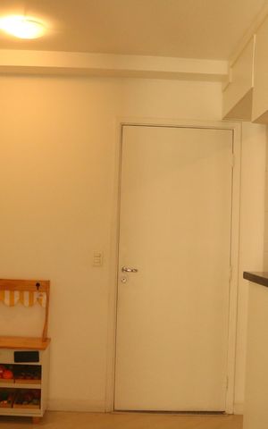 Apartamento à venda com 51m², 2 quartos e 1 vagaSala