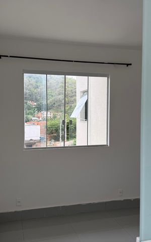 Casa de condomínio à venda com 180m², 2 quartos e 1 vagaQuarto 2