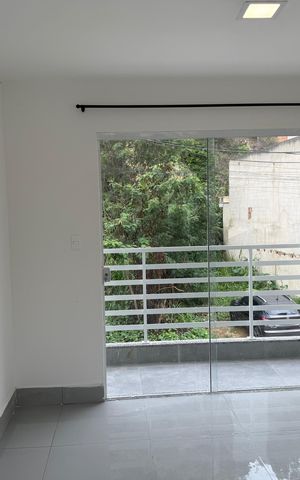 Casa de condomínio à venda com 180m², 2 quartos e 1 vagaQuarto 1